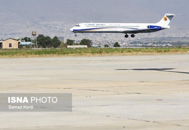 سردار ملانوری: بعد از تأسیس سپاه حفاظت هواپیمایی هیچ هواپیماربایی در کشور رخ نداده است