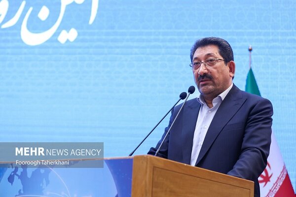 صنعت کشور با وجود ناترازی انرژی سربلند بیرون می‌آید