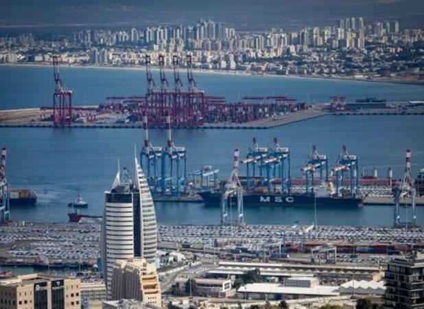 بحران قریب‌الوقوع غلات در رژیم اسرائیل؛ نبود بندر برای تخلیه محموله‌ها