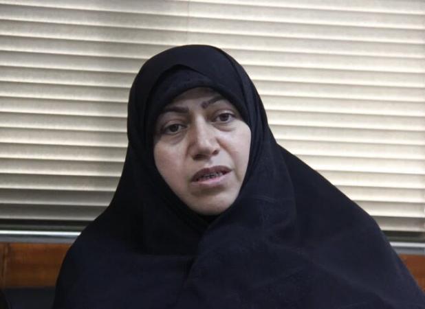 محمدبیگی: قزوین نیازمند توجه ویژه در حوزه سلامت و زیرساخت است