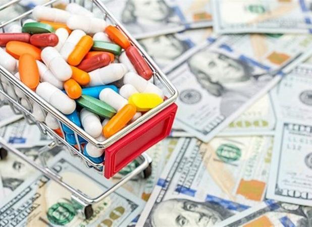 چالش‌های تأمین منابع مالی ارز دارو؛ کمبود نقدینگی تهدیدی برای تأمین دارو و تجهیزات پزشکی