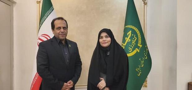 اردبیل اکسپو ۲۰۲۵، حلقه اتصال زنجیره تولید و مسیر افزایش سهم کشاورزان