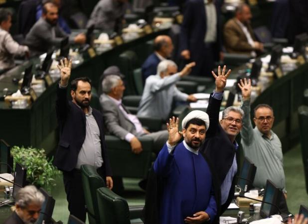تصویب کلیات لایحه ساماندهی پهپادهای غیرنظامی