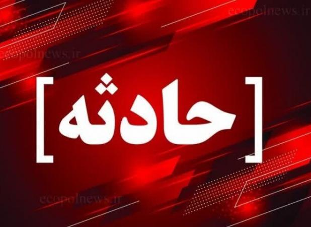 فوت شهروند تهرانی به دلیل پرتاب نارنجک از سوی یک موتورسوار