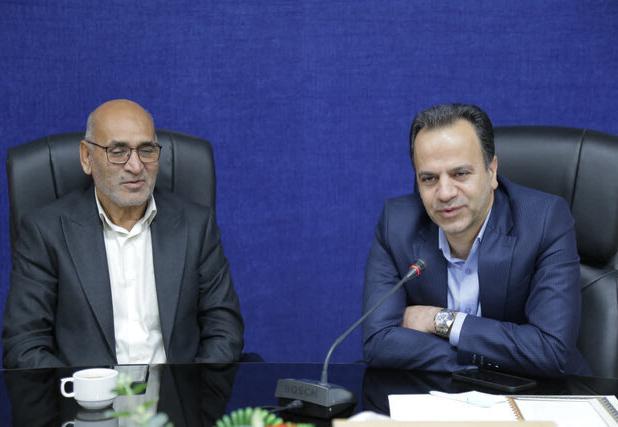 گسترش فرهنگ مدیریت مصرف و توسعه نیروگاه‌های خورشیدی در یزد