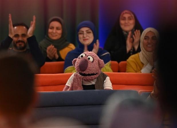 هر شب با «جناب‌خان»/ شروع «گل یا پوچ» جدید مهران مدیری