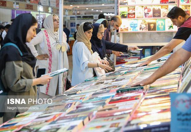 وعده برگزاری نمایشگاه بین‌المللی کتاب زاهدان پس از ۸ سال/ تأسیس پاتوق کتاب نظیر خیابان انقلاب تهران