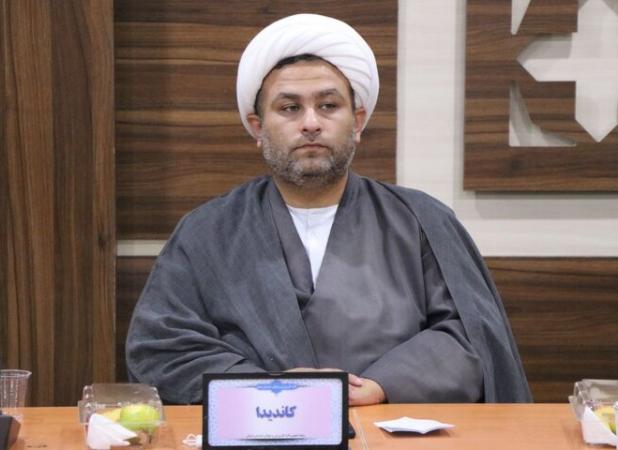 رئیس هیأت بولینگ و بیلیارد خراسان شمالی انتخاب شد