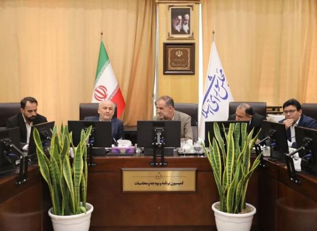 تشکیل کارگروه‌های تخصصی برای بررسی نیازهای اساسی مازندران