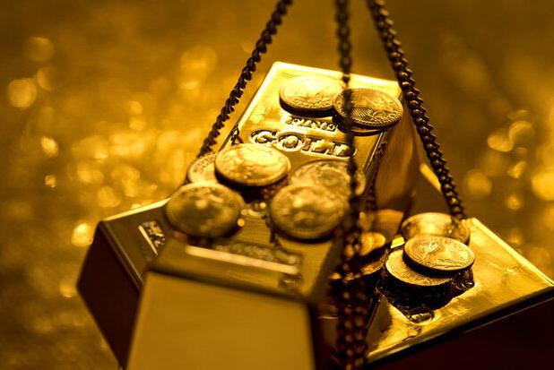 رکوردشکنی قیمت طلا با حمایت بی‌ثباتی اقتصاد جهانی