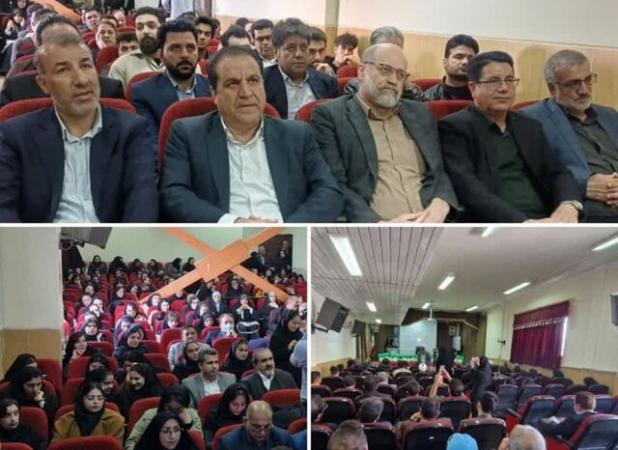 استاندار ایلام: دانشگاه باید پرچمدار حل مسائل استان باشد