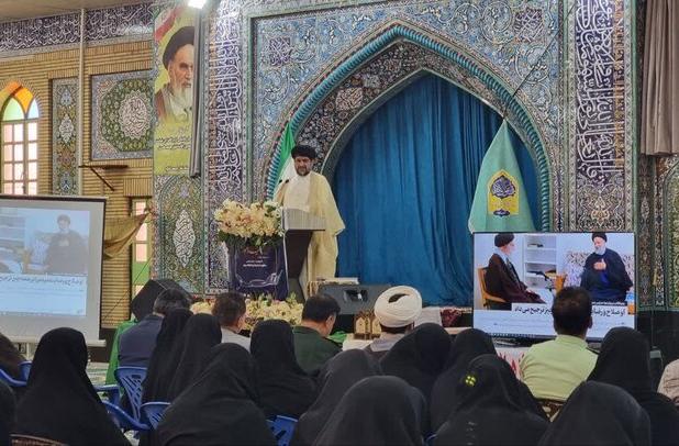 اختتامیه دومین جشنواره قرآنی تسنیم استان بوشهر برگزار شد