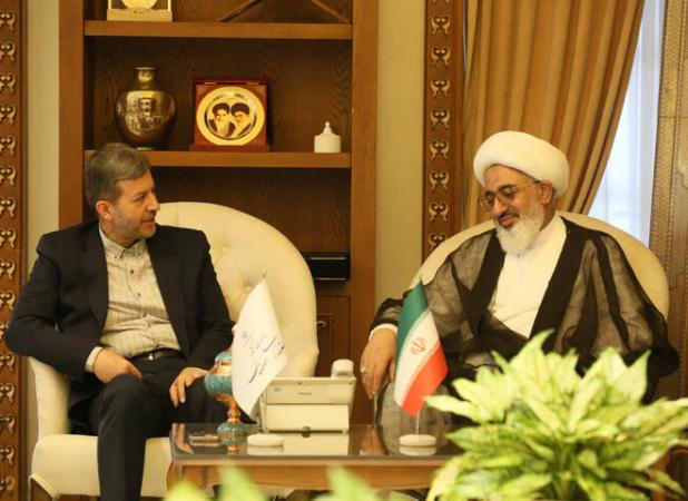 اصفهان و حیدرآباد هند خواهرخوانده می‌شوند