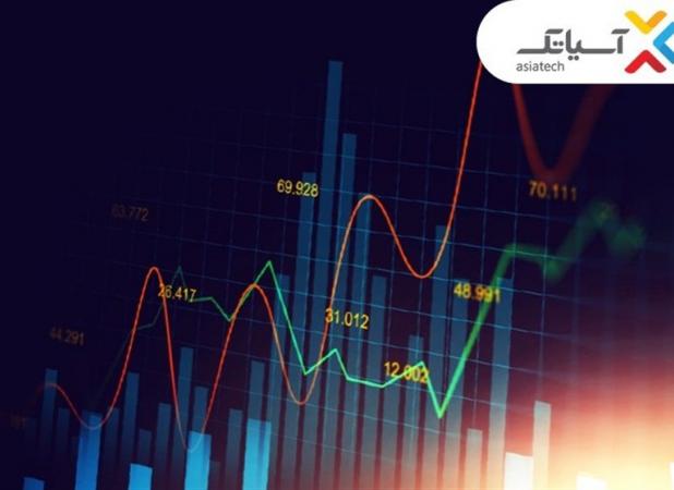 آسیاتک باز هم رکوردشکنی کرد
