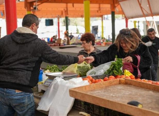رسانه عبری: اسرائیل غذای کافی برای ساکنانش نخواهد داشت