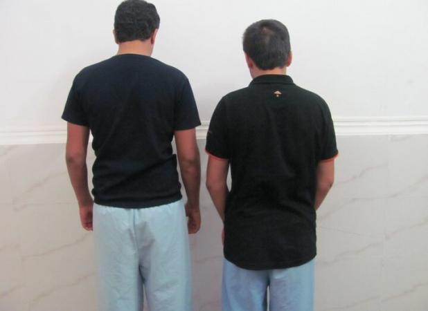 کشف ۷۰ میلیاردی سرقت منازل اصفهان