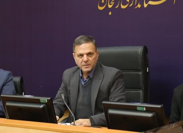 برگزاری اردوهای راهیان نور تقویت شود