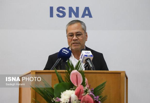 مدیرعامل پالایشگاه شهید هاشمی‌نژاد: کشف میدان گازی جدید در سرخس صحت ندارد