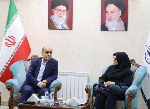 حق شناس: توسعه فرودگاه سردار جنگل رشت ضرورتی فراتر از نیاز استانی است