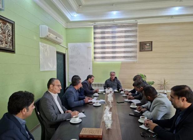 بخشی: نوسازی مدارس در اولویت اصلی بخشداران مشگین شهر است