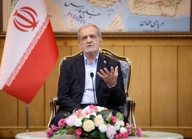 توضیحات رئیس جمهور در رابطه با اعتبارات تصویب شده در سفر به هرمزگان