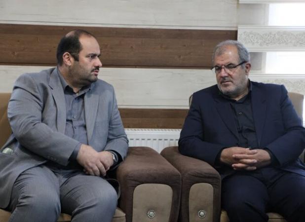 لزوم ارتقای کیفیت خدمات پستی در شهرستان البرز
