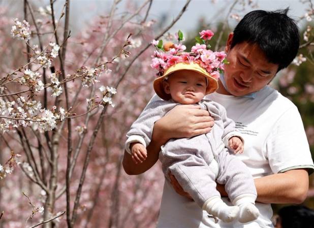 مقایسه واکنش ایران و چین نسبت به کاهش جمعیت!