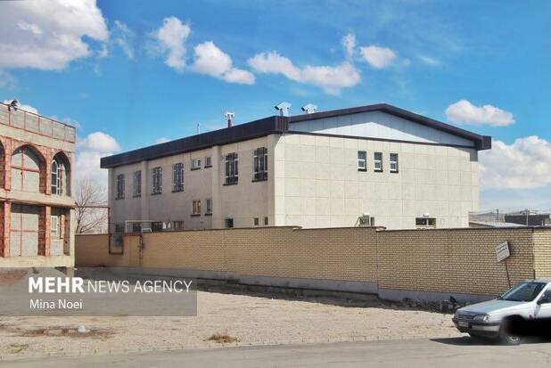 ۱۰۷ پروژه آموزشی در استان زنجان در قالب نهضت توسعه عدالت اجرا می شود