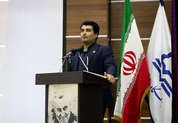 رئیس جهاددانشگاهی استان خبر داد: معرفی متقاضیان مشاغل خرد و کوچک جهت دریافت تسهیلات در کهگیلویه و بویراحمد