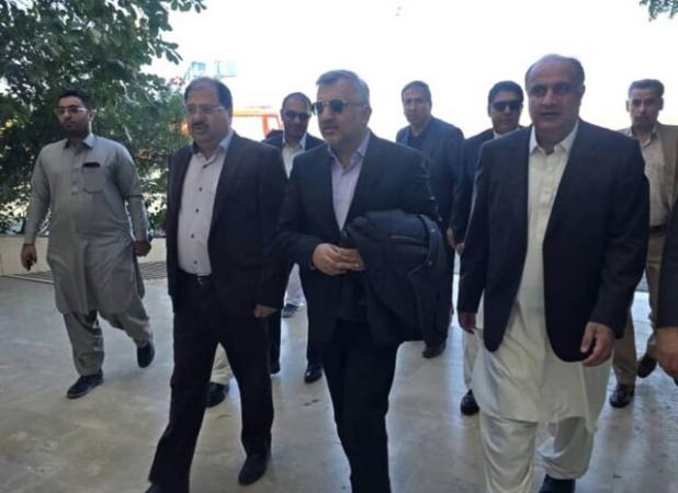 معاون وزیر امور خارجه: مسائل گمرک و بنادر برای دیپلماسی اقتصادی اهمیت حیاتی دارد