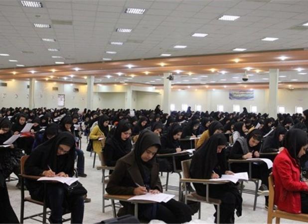 پذیرش در رشته پزشکی فقط از طریق کنکور امکان‌پذیر است