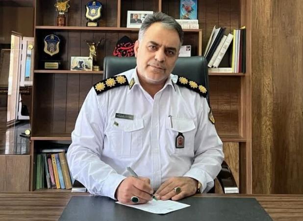 محدودیت‌های ترافیکی مراسم تشیع شهدا در سنندج اعلام شد