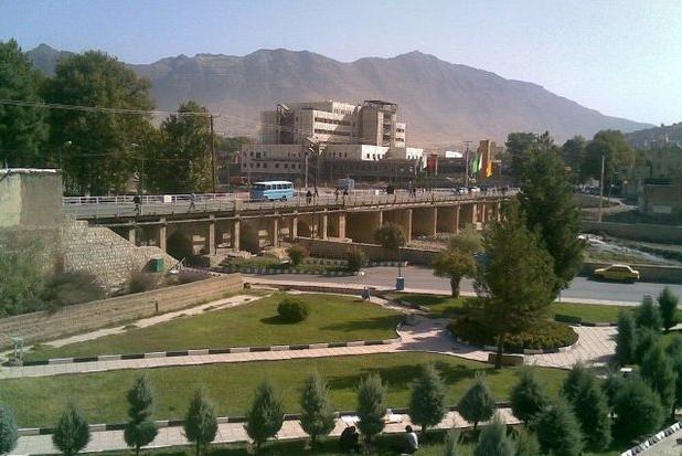 استاندار لرستان: پل «صفوی» به گذرگاه پیاده محور تبدیل می‌شود