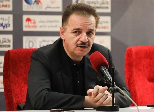 زنوزی: بیرانوند محروم شود ناگفته را خواهم گفت!