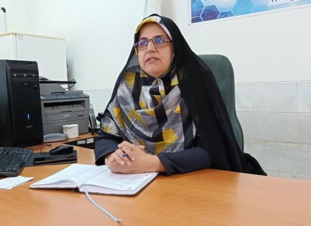 رئیس دانشگاه پیام نور مهریز: پیگیر اخذ مجوز پذیرش دانشجوی دکترا هستیم