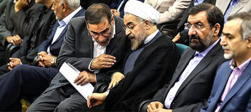 رمزگشایی از ادعای جدید شمخانی علیه روحانی
