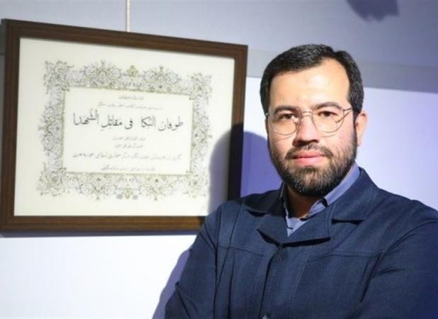 آغوش حوزه هنری به روی موسیقی باز است