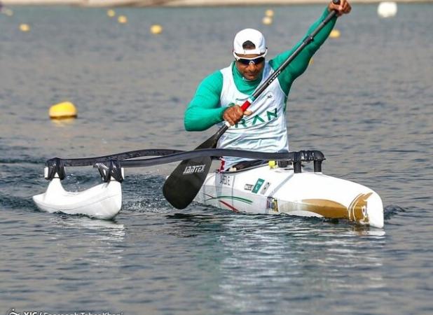 بلاتکلیفی یک رشته پارالمپیکی!