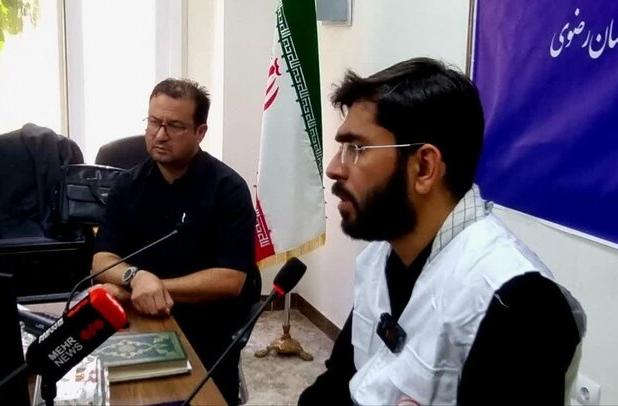 سازماندهی ۳ هزار نفر کادر پزشکی داوطلب در دوران جنگ تحمیلی