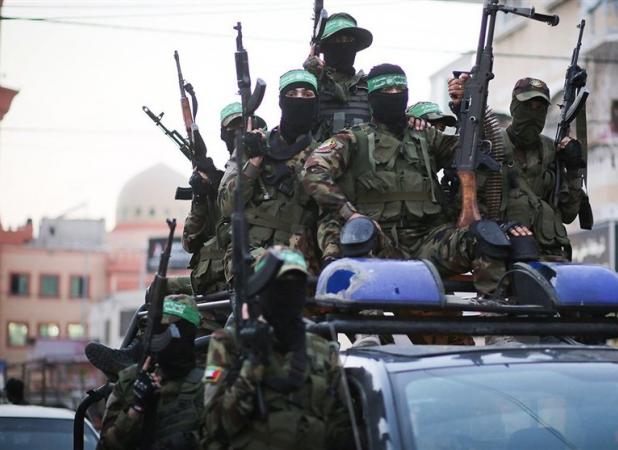 رسانه عبری: حماس روی پای خود ایستاده و هیچ تکیه‌ای به طرح ترامپ ندارد