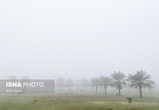 پیش‌بینی کاهش محسوس دمای خوزستان