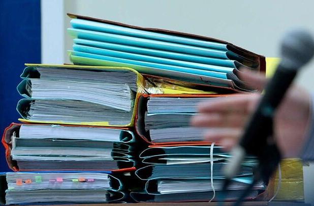 ورود پرونده‌های قضایی به دادسرای عمومی و انقلاب لردگان کاهشی شد