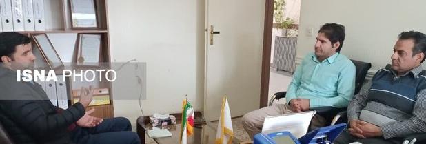 آمادگی دانشگاه پیام‌نور ایلام برای همکاری در برگزاری طرح صدف