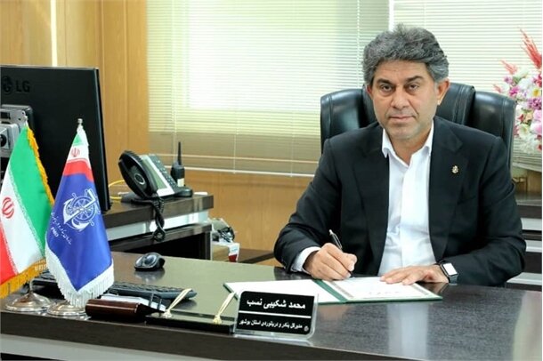 مجتمع بندری بوشهر آماده میزبانی از فعالیت‌های نفتی می‌شود