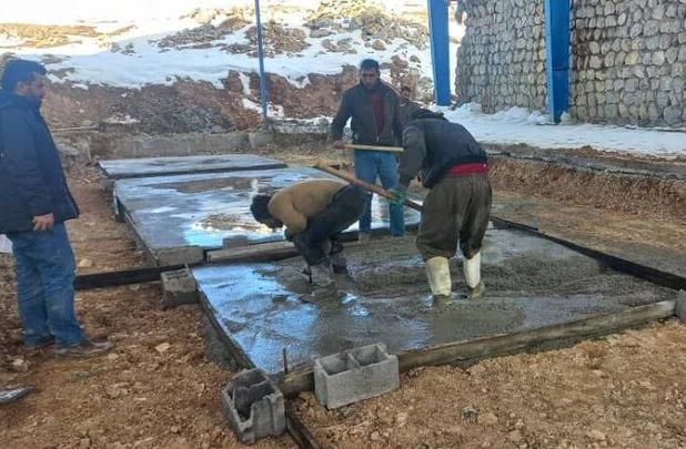 بهره برداری فاز اول کارخانه پسماند شهرکرد در سال ۱۴۰۵