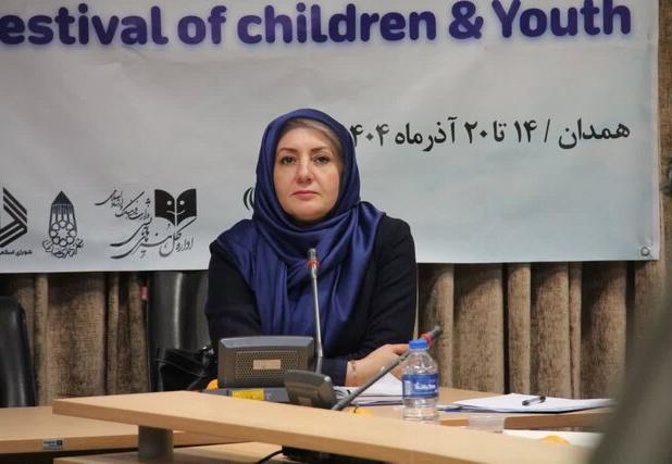 حضور ۴۵ اثر نمایشی در سی‌امین جشنواره تئاتر کودک و نوجوان همدان