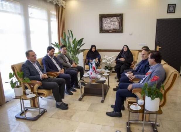 استفاده از پایان‌نامه‌های دانشجویی در پژوهش‌های درمانی اردبیل