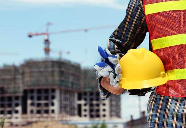 ایمنی فراموش شده؛ رشد حوادث کاری در واحدهای صنعتی و ساختمانی مرکزی