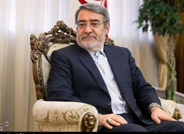 رحمانی فضلی: ایران و چین ظرفیت توازن بخشی اقتصادی در دو سوی قاره آسیا را دارند