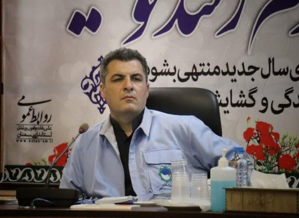 ۱۷۰‌ میلیارد تومان‌ تسهیلات کشاورزی امهال شد